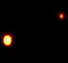 Pluto and Charon