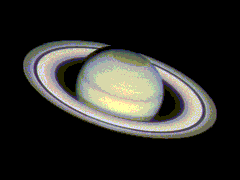 Saturne