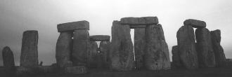 I possenti triliti di Stonehenge