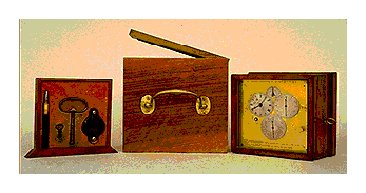 Orologio Perrelet