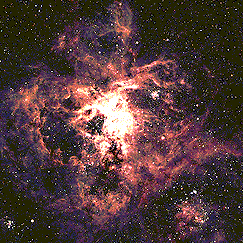 NGC 2070