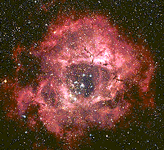 NGC 2244