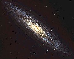 NGC 253