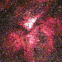 NGC 3372