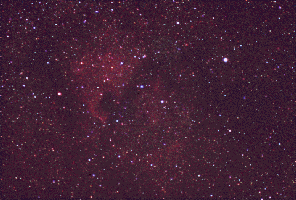 NGC 7000