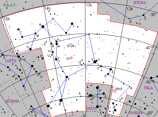 Centaurus