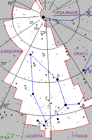 Cepheus