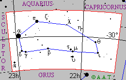 Piscis Austrinus