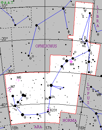 Scorpius