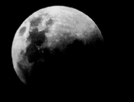 Eclisse di Luna