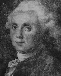 Charles Messier