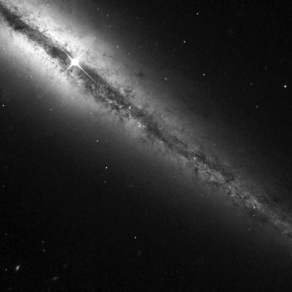 NGC 4013