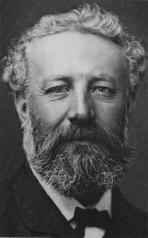 Jules Verne (1828-1905)