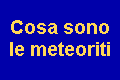 Meteoriti